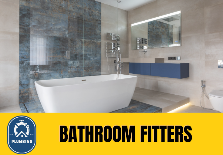 bathroom fitters Tameside (Ashton-under-Lyne)