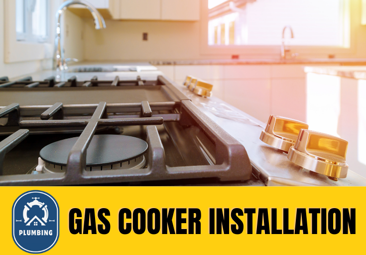 gas cooker fitters Tameside (Ashton-under-Lyne)