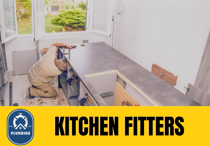 kitchen fitters Tameside (Ashton-under-Lyne)