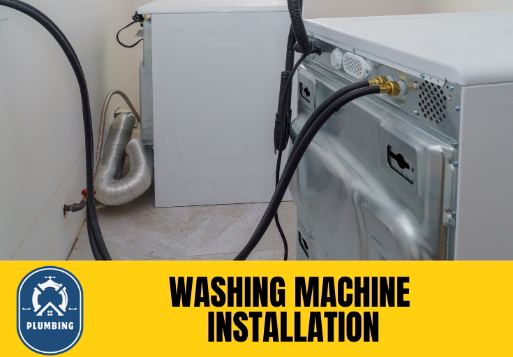washing machine installation Tameside (Ashton-under-Lyne)